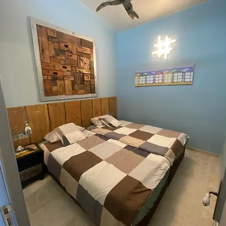 Virgen Del Carmen Hébergement de vacances Abades (Tenerife)