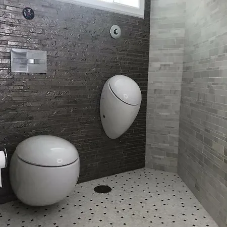 Hébergement de vacances Virgen Del Carmen *