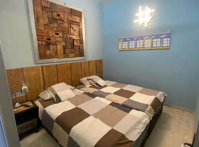 Virgen Del Carmen Holiday home Abades (Tenerife)