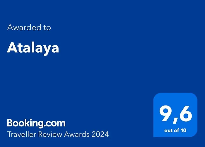 Virgen Del Carmen Holiday home