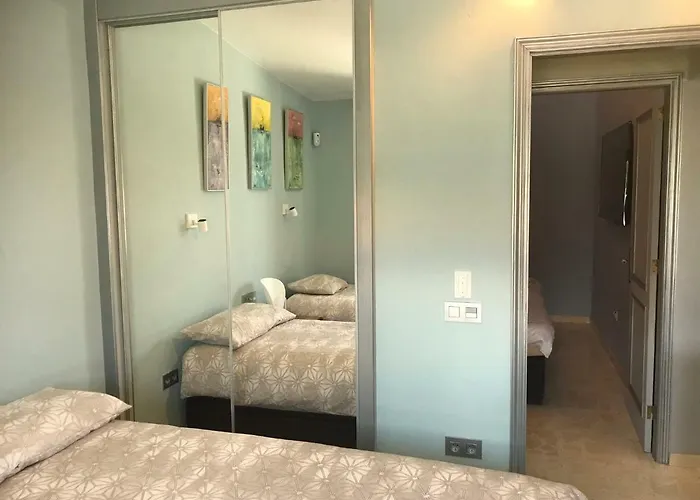 Holiday home Virgen Del Carmen *