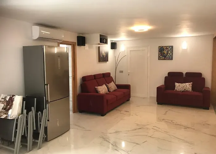 Virgen Del Carmen Abades (Tenerife)