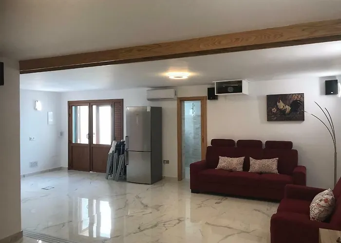 Holiday home Virgen Del Carmen *