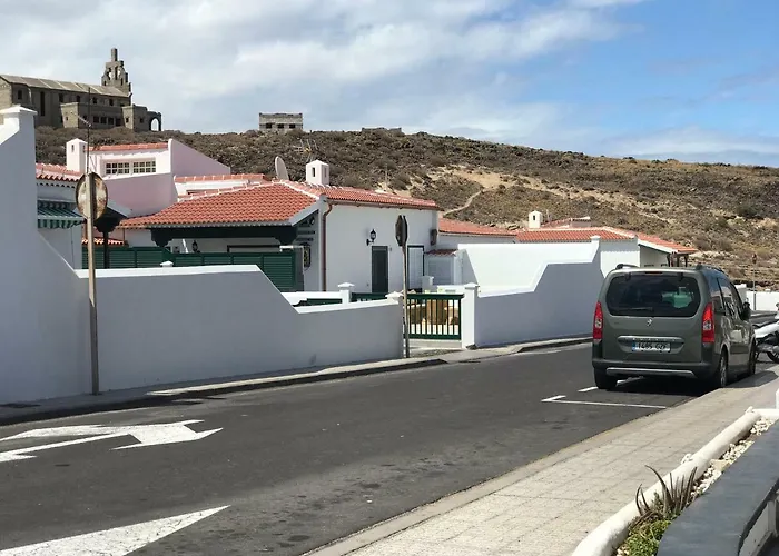 Virgen Del Carmen Holiday home *