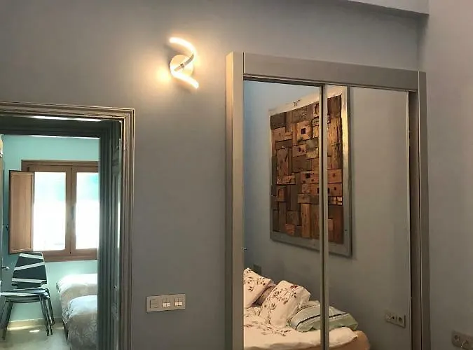 Virgen Del Carmen Holiday home *