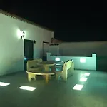 Virgen Del Carmen Дом отдыха *