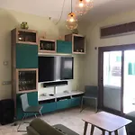 Дом отдыха Virgen Del Carmen