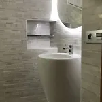 Virgen Del Carmen Дом отдыха *