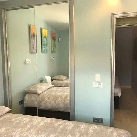 Tatil Evi Virgen Del Carmen *