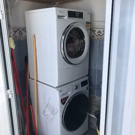 Virgen Del Carmen Tatil Evi