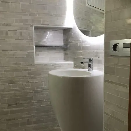 Virgen Del Carmen Tatil Evi *