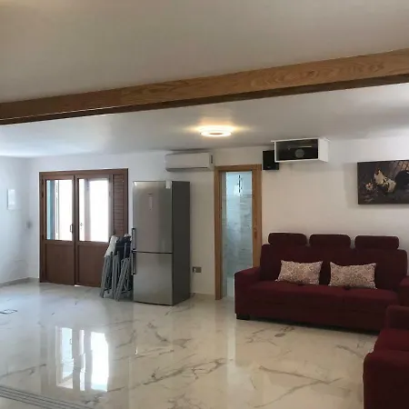 Tatil Evi Virgen Del Carmen *