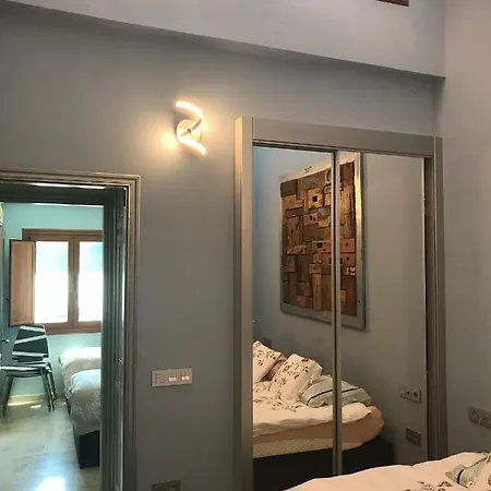 Virgen Del Carmen Tatil Evi *