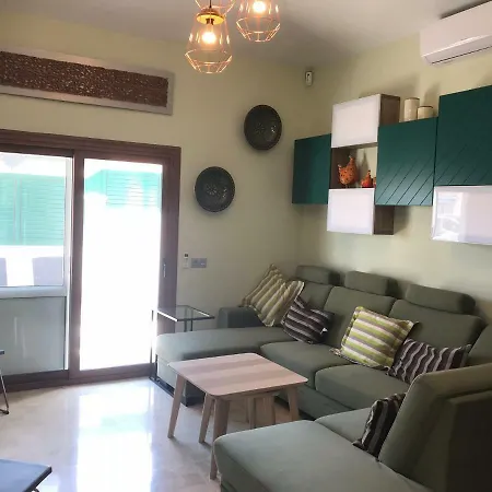 Virgen Del Carmen Tatil Evi