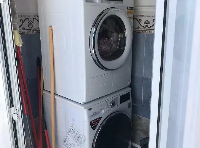 Virgen Del Carmen 度假居