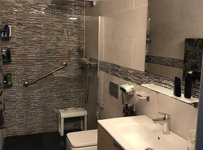 Virgen Del Carmen 度假居 *