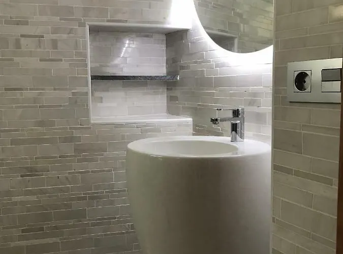 Virgen Del Carmen 度假居 *