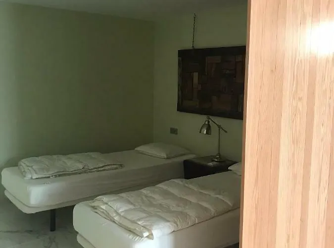 Virgen Del Carmen Abades (Tenerife)