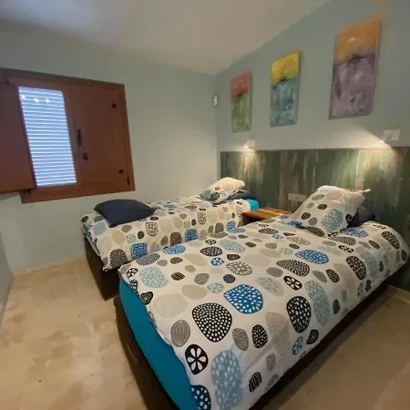 Virgen Del Carmen Abades (Tenerife)