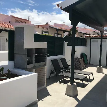 Virgen Del Carmen Abades (Tenerife)