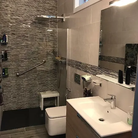 Virgen Del Carmen 펜션 *