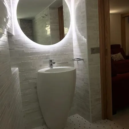 Virgen Del Carmen 펜션