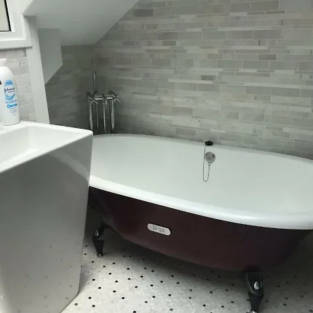 Casa de Férias Virgen Del Carmen *