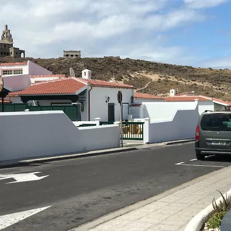 Virgen Del Carmen Casa de Férias *