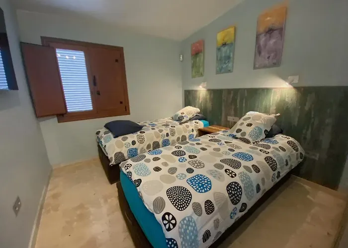 Virgen Del Carmen Abades