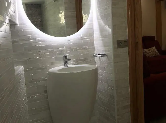 Virgen Del Carmen 別荘