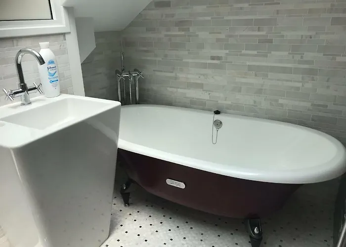 別荘 Virgen Del Carmen *