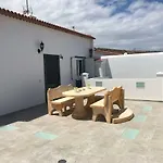 Feriehus Virgen Del Carmen Abades (Tenerife)