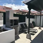 Virgen Del Carmen Abades (Tenerife)